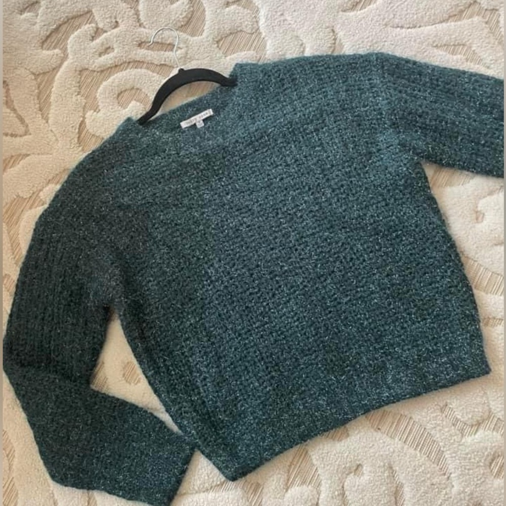 Wow Couture Sparkly Sweater
